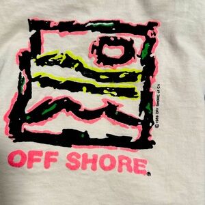 Off Shore